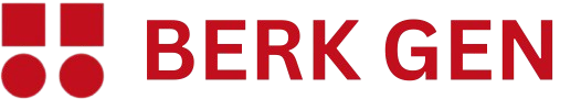 Berk Gen desktop logo